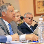 Ministro de Hacienda fue reconocido por su labor frente al Banco Centroamericano de Integración Económica