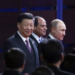 Xi promueve Nueva Ruta de la Seda ante las dudas por deuda