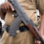 Sri Lanka anuncia que líder extremista buscado por atentados murió en uno de ellos
