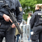 Al menos un herido y nueve detenidos por un tiroteo durante una gran disputa familiar en Alemania