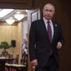Putin asegura que Rusia mantendrá su presencia militar activa en Siria