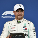 Valtteri Bottas (Mercedes), pole en el GP de Azerbaiyán por delante de Hamilton