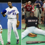 Vladimir Guerrero a su hijo: “No sabía que cuando te di mi nombre, también te iba a dar mi swing”