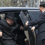Ni Mercedes Benz sabe cómo Kim Jong-un obtiene tantas limusinas Maybach
