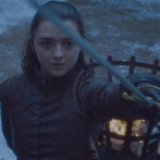Juego de tronos: ¿Tomará Arya Stark el rostro de un Caminante Blanco para matar al Rey de la Noche?