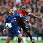 El Chelsea sobrevive en Old Trafford