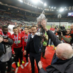 El Rennes le gana la Copa al PSG en los penaltis