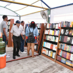 Feria del Libro: con más de 50 actividades para este lunes feriado