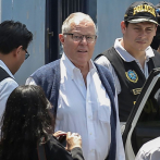 La Justicia peruana cambia la prisión provisional de Kuczynski por arresto domiciliario