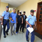Juez deja en libertad a dos dominicanos y un venezolano acusados de trata