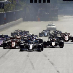GP de Italia seguirá otros 5 años en Monza