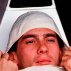 A 25 años de su muerte, Senna mantiene récords