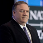 Pompeo dice que Maduro estaba listo para dejar Venezuela y Rusia lo impidió