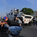 Colombia pide reunión de emergencia de Grupo de Lima por Venezuela