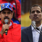 Guaidó y Maduro movilizan a sus partidarios tras fallido alzamiento militar