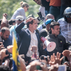 Rebelión o golpe de Estado fallido: Venezuela entra en una nueva fase