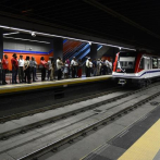 Vagones en Línea 2 del Metro se retrasan por problemas técnicos