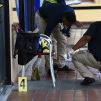 Vigilante se suicida frente a su puesto de trabajo