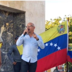 Embajador designado por Guaidó en RD asegura que lograrán su objetivo