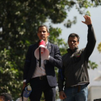 El Gobierno español dice que Leopoldo López no ha pedido asilo político