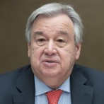 Secretario de la ONU reitera su oferta de mediar entre Gobierno y oposición en Venezuela