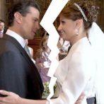Expresidente mexicano Peña Nieto oficializa su divorcio de Angélica Rivera