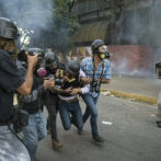 Muere segunda persona en escenarios de protestas en Venezuela, según ONG