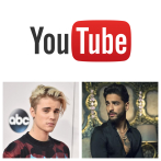 YouTube planea proyecto de Justin Bieber y estrenará filme de Maluma en junio