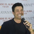 Chayanne no descarta featuring con Bad Bunny