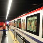 Continúan retrasos en Linea 2 del Metro; Opret dice agiliza trabajos