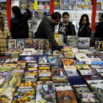 Salón de negocios de la Feria del Libro de Bogotá genera 3,9 millones de dólares