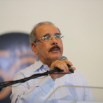 “Ya RD es un país de clase media” asegura Danilo Medina