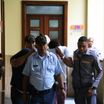 Fiscalía pedirá prisión para “Julio Kilo” y otro imputado por porte ilegal de armas de fuego