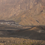 La aldea de Cabo Verde que renació de las cenizas del volcán