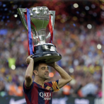 Xavi apunta a ser entrenador del Barcelona