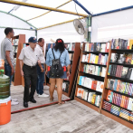 Estas son las obras más vendidas en la Feria Internacional del Libro