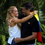 Venezolanos que han tenido que refugiarse en embajadas en últimos años