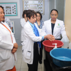Preocupa alto índice menores con Sida en hospital Santiago