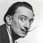 Dalí volverá a la vida en un museo de Florida el día de su 115 cumpleaños