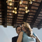 La comunicadora Lorenna Pierre y el empresario Jacinto Peynado se casan y un Cupido revela intimidades