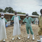 El ébola se fortalece en el noreste del Congo y suma ya más de 1,000 muertos