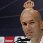 Zidane analiza el Madrid del futuro: 