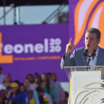 Leonel Fernández expresa rechazo a eventual reelección presidencial de Medina