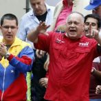 Cabello advierte de que despojarán de inmunidad a quienes participaron en la intentona golpista