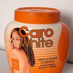 Pro Consumidor exhorta por prevención descontinuar uso de crema blanqueadora Caro White