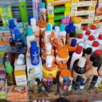 Dermatólogos dominicanos no recomiendan cremas haitianas por efecto rebote