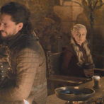 Se cuela vaso de Starbucks en escena de Game of Thrones