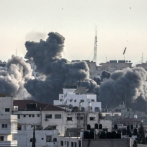 Se eleva a 23 la cifra de víctimas palestinas en ataques israelíes