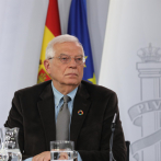 Borrell asegura que Leopoldo López 