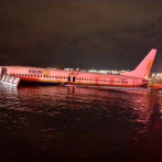 Avión de Boeing que terminó en un río en EEUU tenía una falla